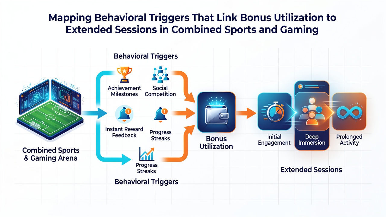 Heatmap analysis of session duration linked to bonus redemption in hybrid gambling apps